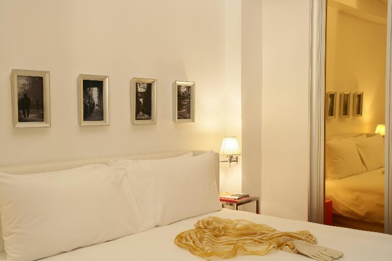 J Plus Hotel By Yoo Hongkong Exteriér fotografie