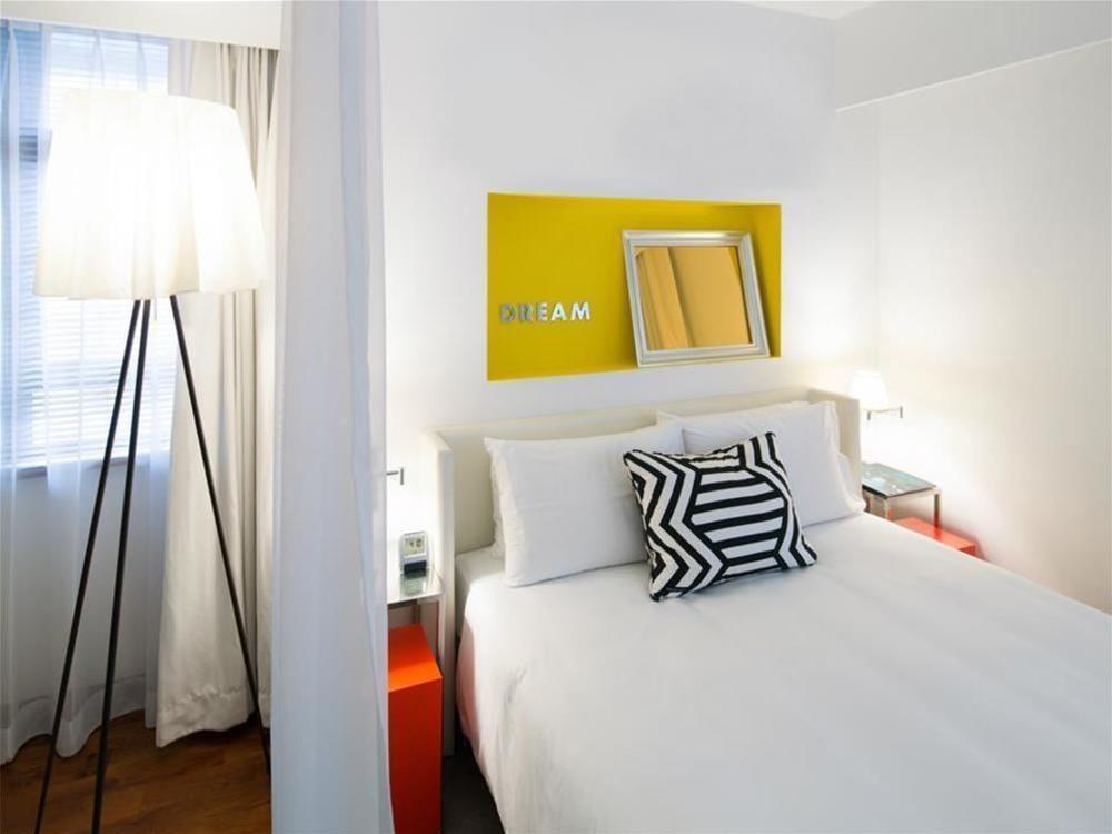J Plus Hotel By Yoo Hongkong Exteriér fotografie
